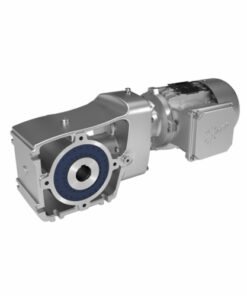 Motoredutor de Engrenagens Cônicas NORDBLOC.1
