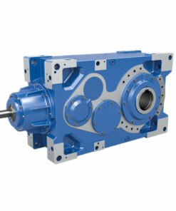 Redutores Industriais de Engrenagens Cônicas MAXXDRIVE
