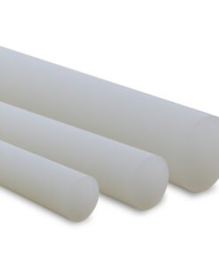 Tarugo de Polietileno (PEAD)