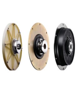 Acoplamento de Engrenagem KTR - Bowex Fle-Pa