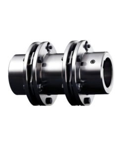 Acoplamento de lâminas KTR - Radex N