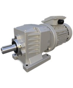 Motorredutor IBR C - Alto Rendimento