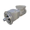 Motorredutor IBR C - Alto Rendimento