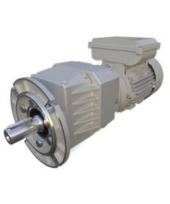 Motorredutor IBR C - Alto Rendimento