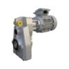 Motorredutor IBR P - Alto Rendimento