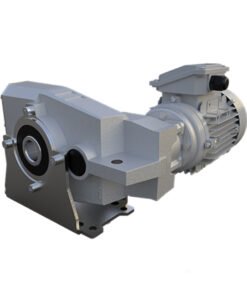 Motorredutor IBR P - Alto Rendimento