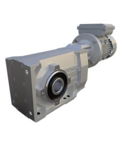 Motoredutor IBR X - Alto Rendimento